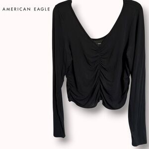 American Eagle Soft & Sexy longsleeve
